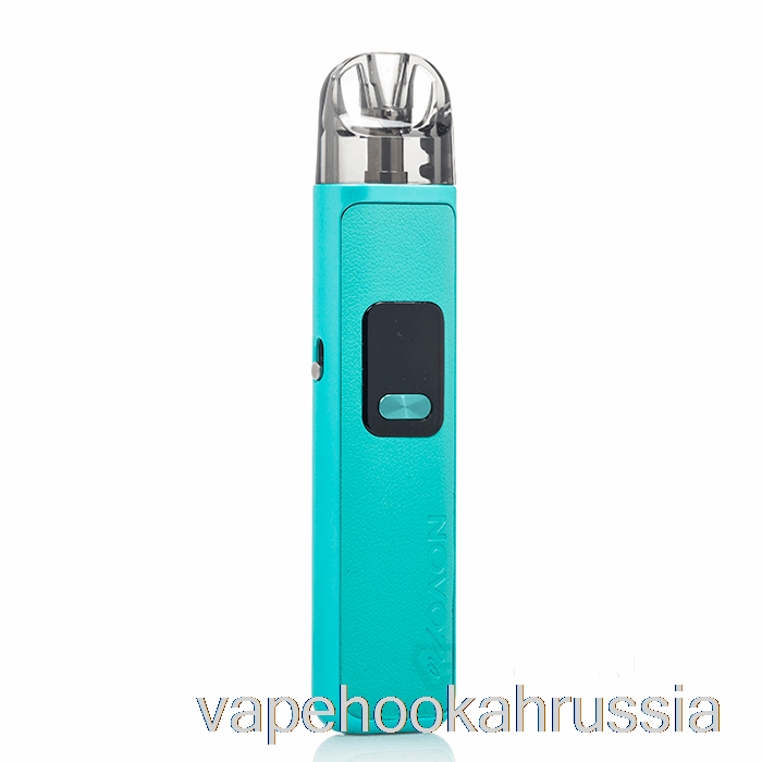 Vape Russia Smok Novo Pro 30w Pod System голубой